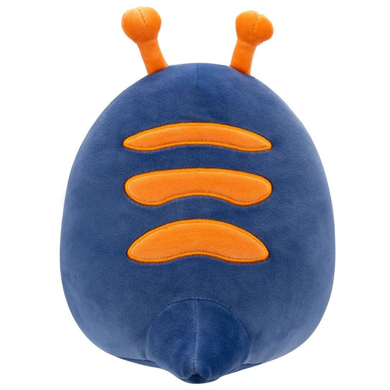 Preeti the Blue Slug - Squishmallows (19cm/7.5")