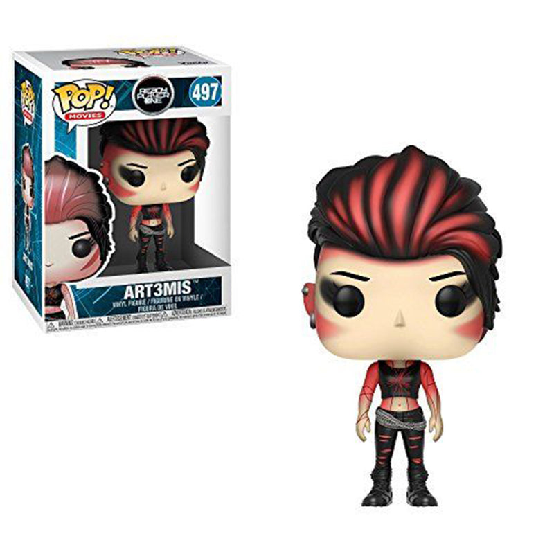 Ready Player One Art3mis Pop! Vinyl (Movies