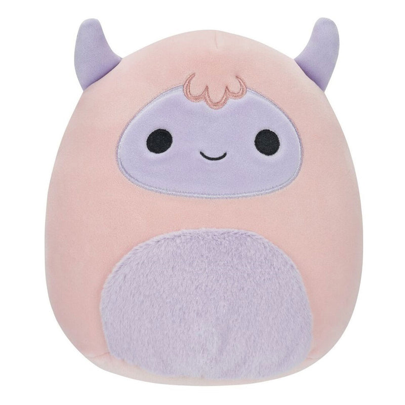 Ronalda the Pink Yeti - Squishmallows (19cm/7.5")