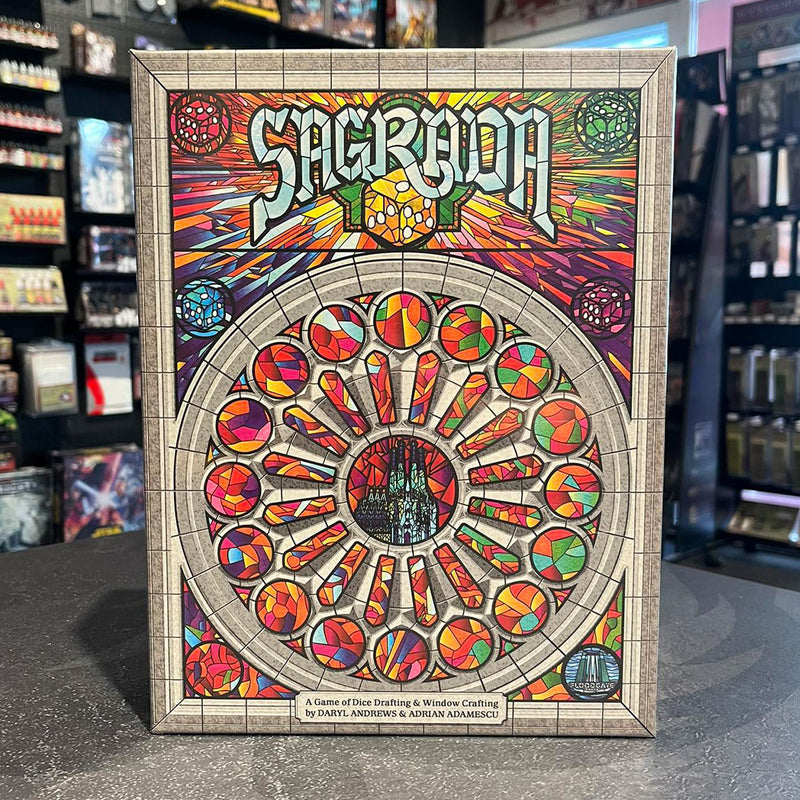 Sagrada