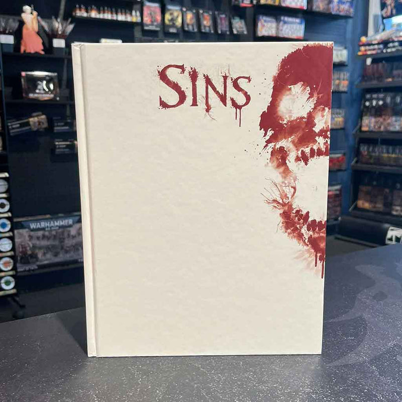 Sins RPG