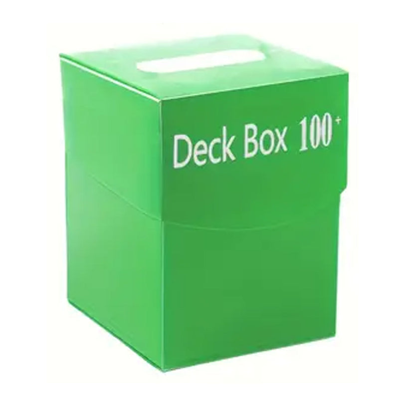 Deck Case 100+ Standard Size