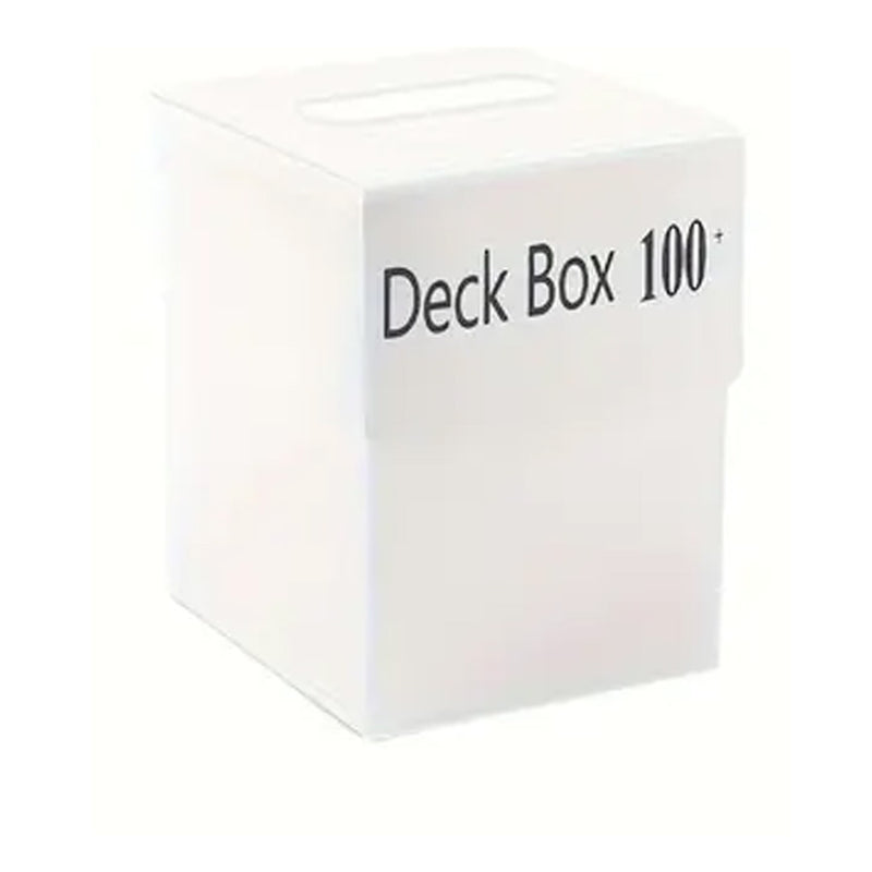 Deck Case 100+ Standard Size