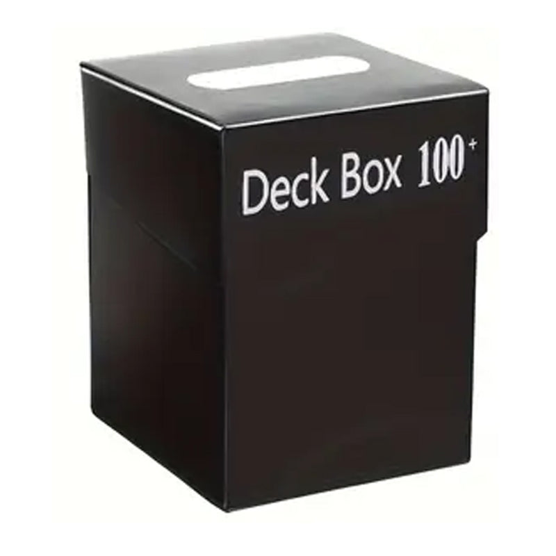 Deck Case 100+ Standard Size