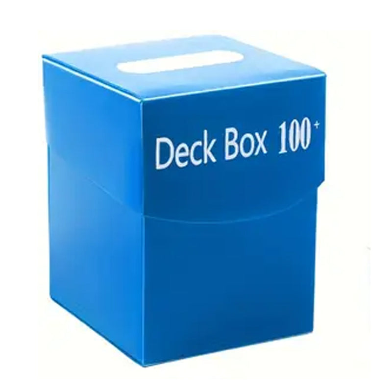 Deck Case 100+ Standard Size