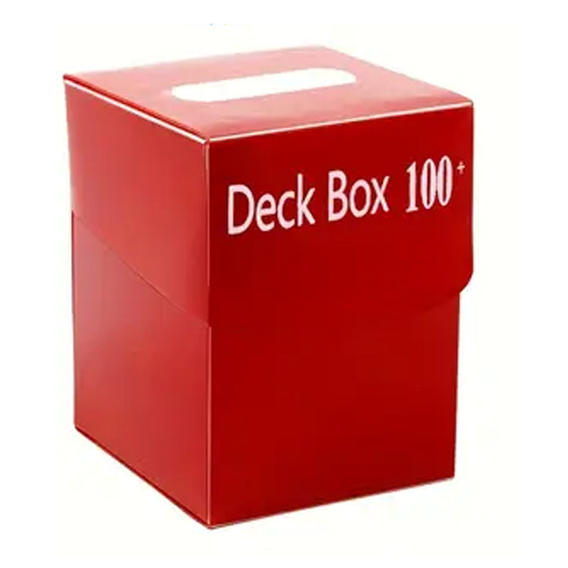 Deck Case 100+ Standard Size