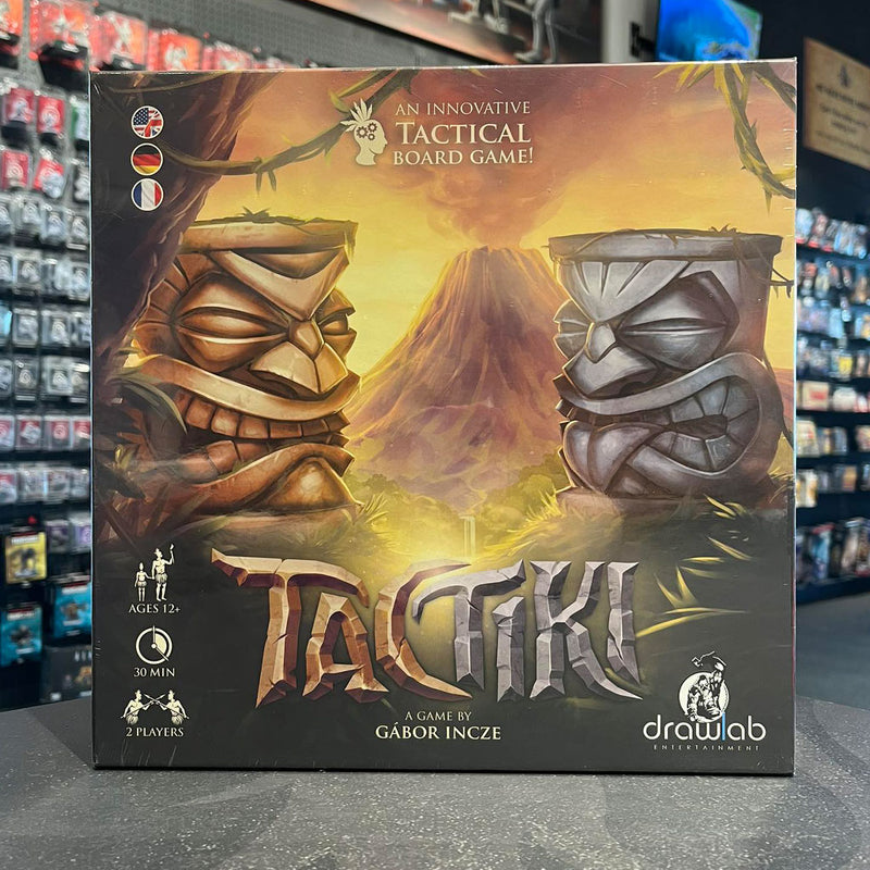 TacTiki