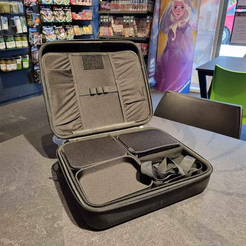 The Prepared Gamemaster RPG Carry Case