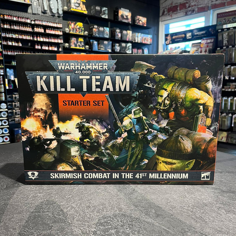 Warhammer 40,000 Kill Team: Starter Set