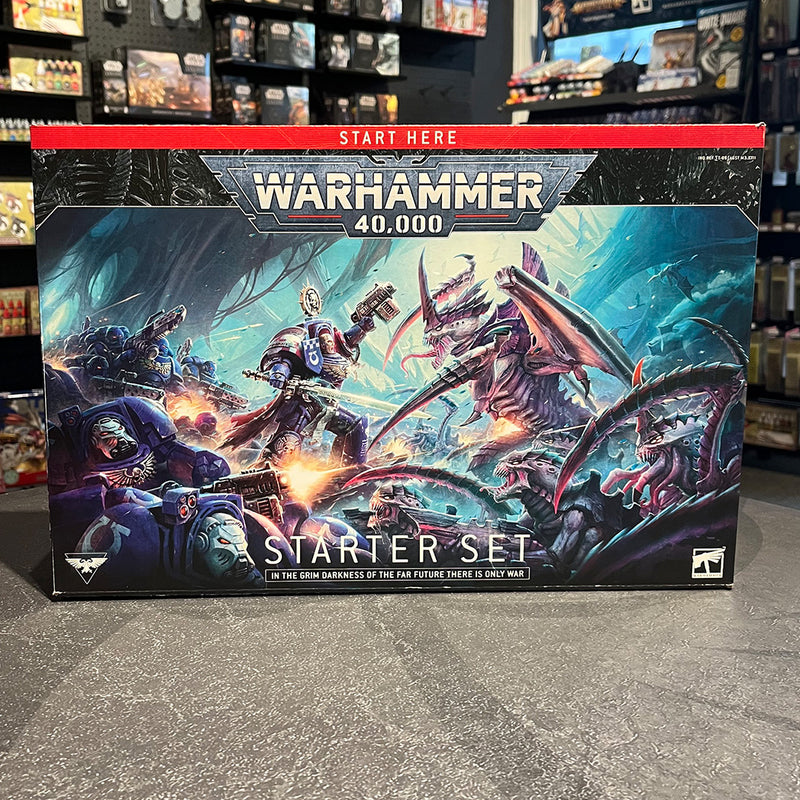 Warhammer 40,000 Starter Set