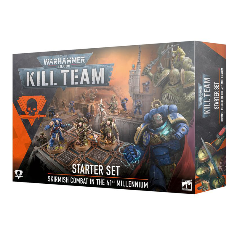 Kill Team: Starter Set - Warhammer 40,000 (2024)