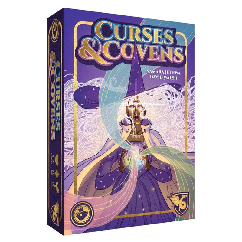 Curses & Covens