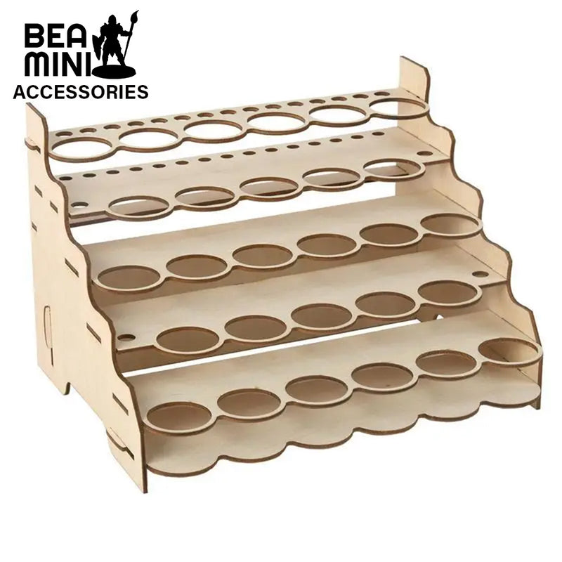 Bea Mini Accessories: Paint Stand