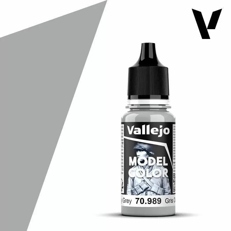 Vallejo - Model Colour - Sky Grey (Single Bottle 18ml)