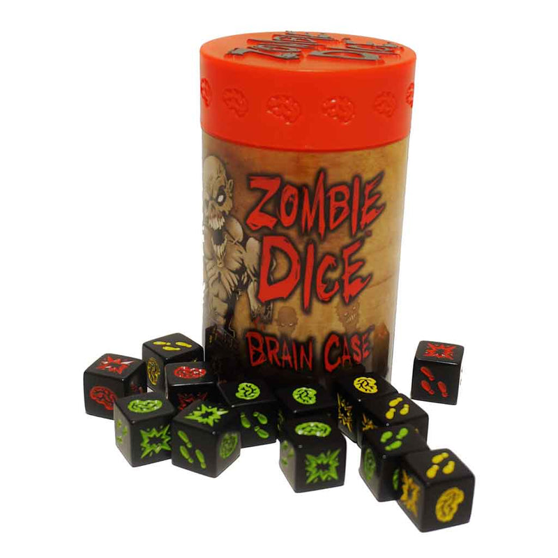 Zombie Dice