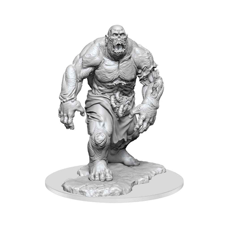 Zombie Hulk Nolzurs Marvelous Unpainted Miniatures