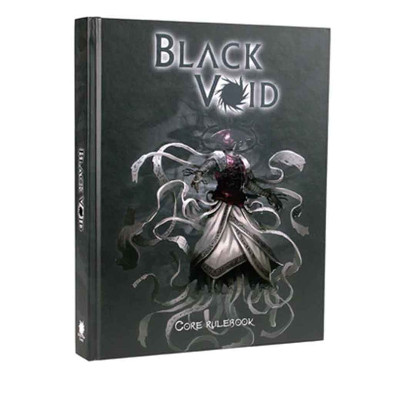 Black Void RPG - Bea DnD Games