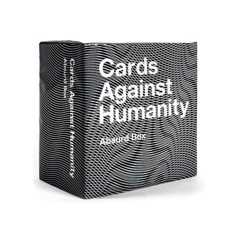 Cards Against Humanity: Absurd Box - Bea DnD Games