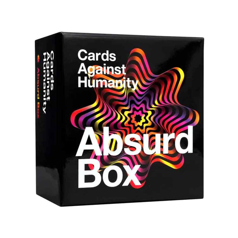 Cards Against Humanity: Absurd Box - Bea DnD Games