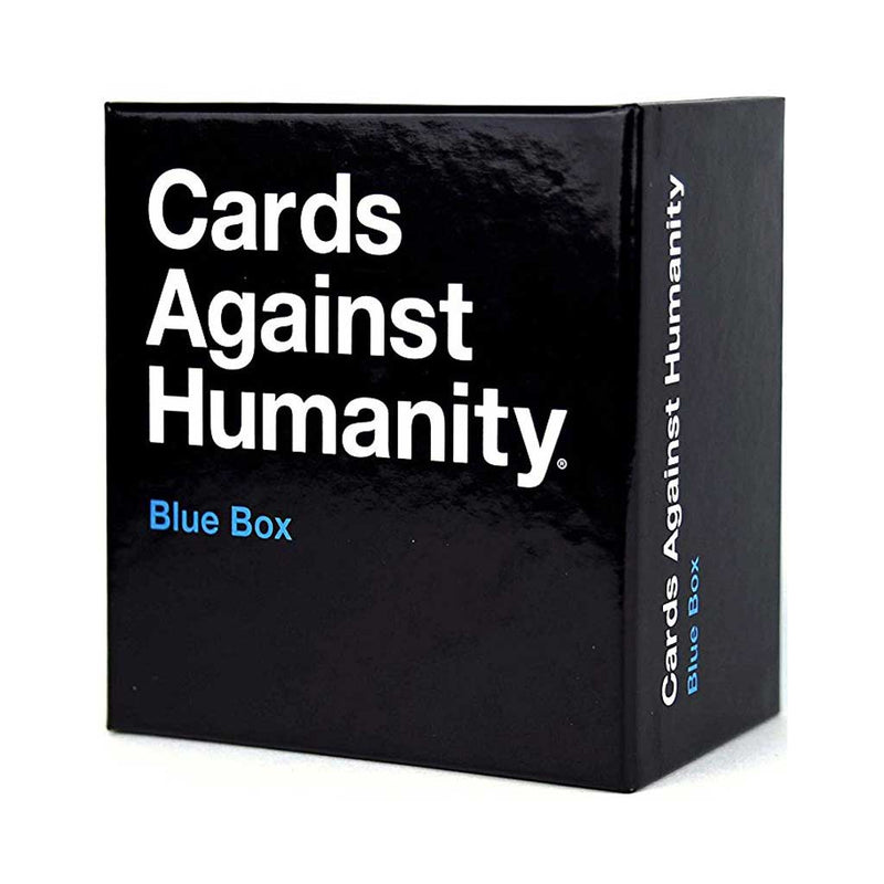 Cards Against Humanity: Blue Box - Bea DnD Games