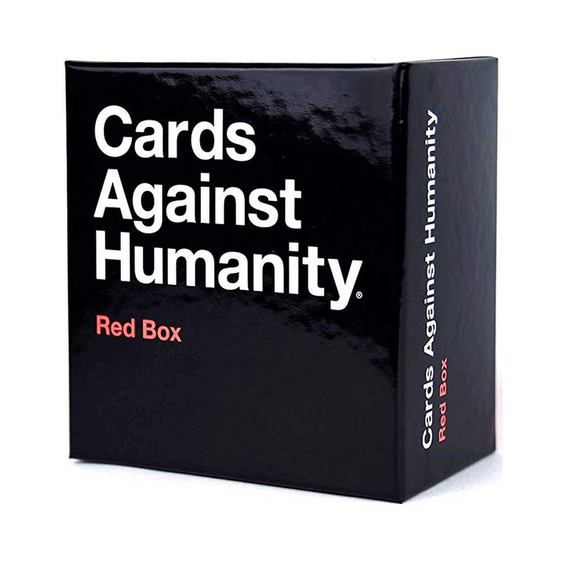 Cards Against Humanity: Red Box - Bea DnD Games