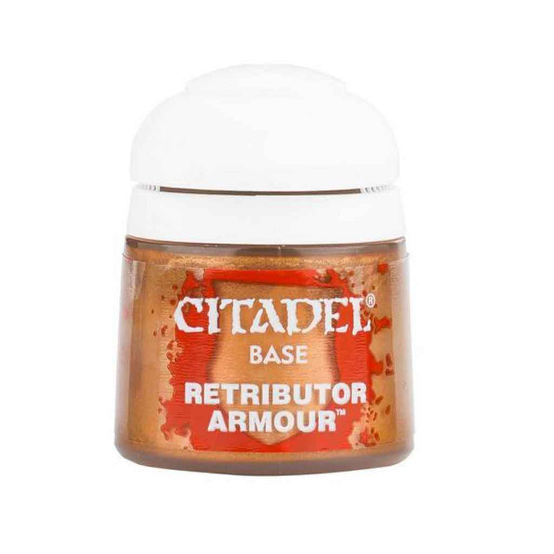 Citadel Base Paint 12ml - Bea DnD Games