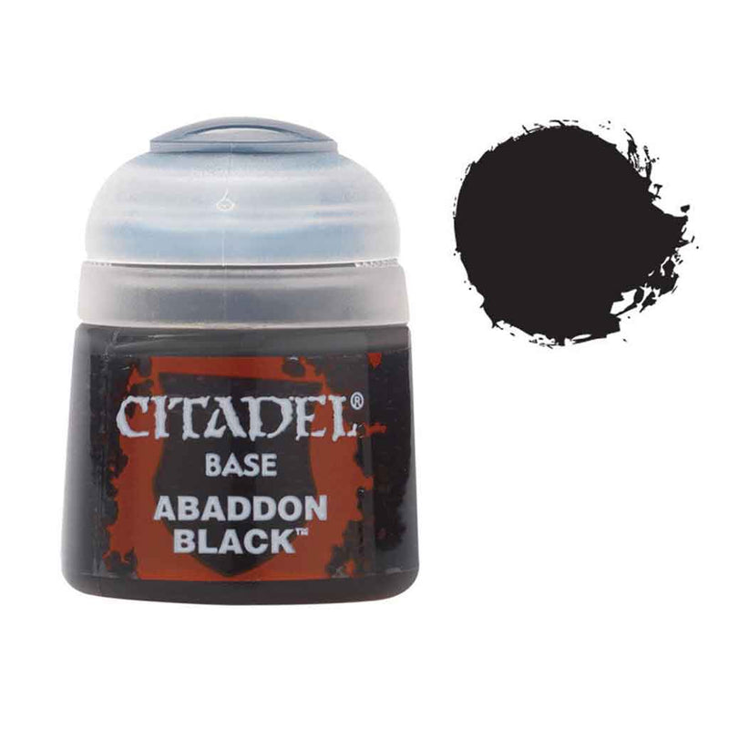 Citadel Base Paint 12ml - Bea DnD Games