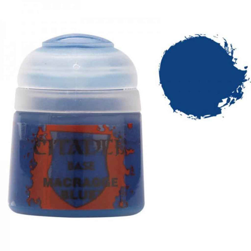 Citadel Base Paint 12ml - Bea DnD Games