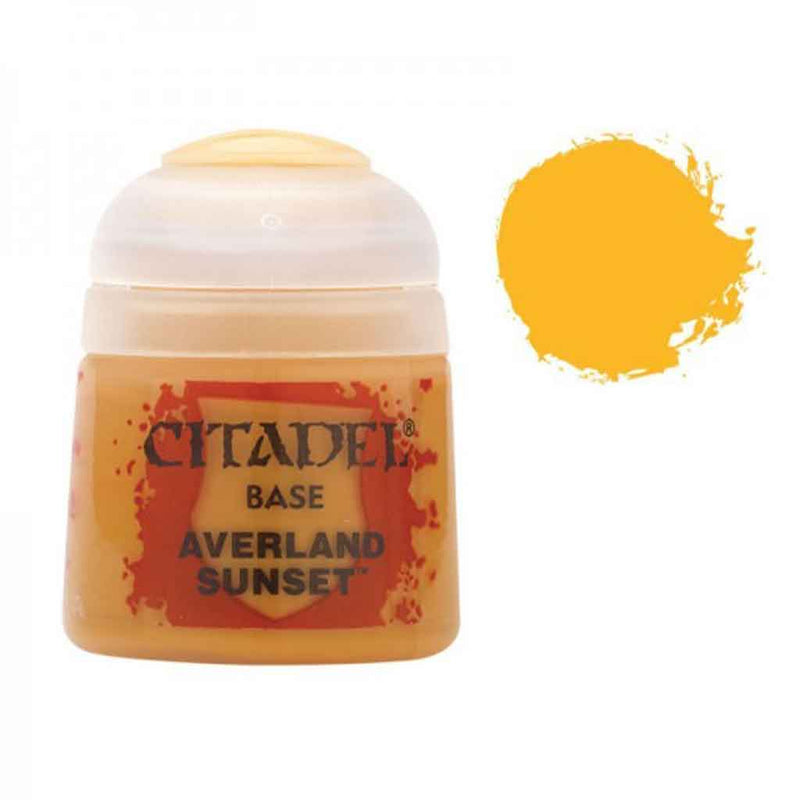 Citadel Base Paint 12ml - Bea DnD Games