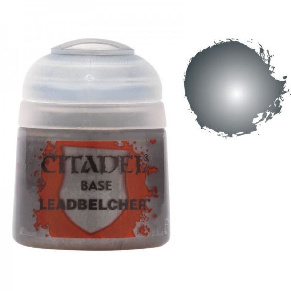 Citadel Base Paint 12ml - Bea DnD Games