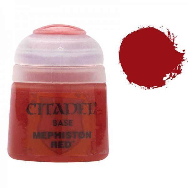 Citadel Base Paint 12ml - Bea DnD Games