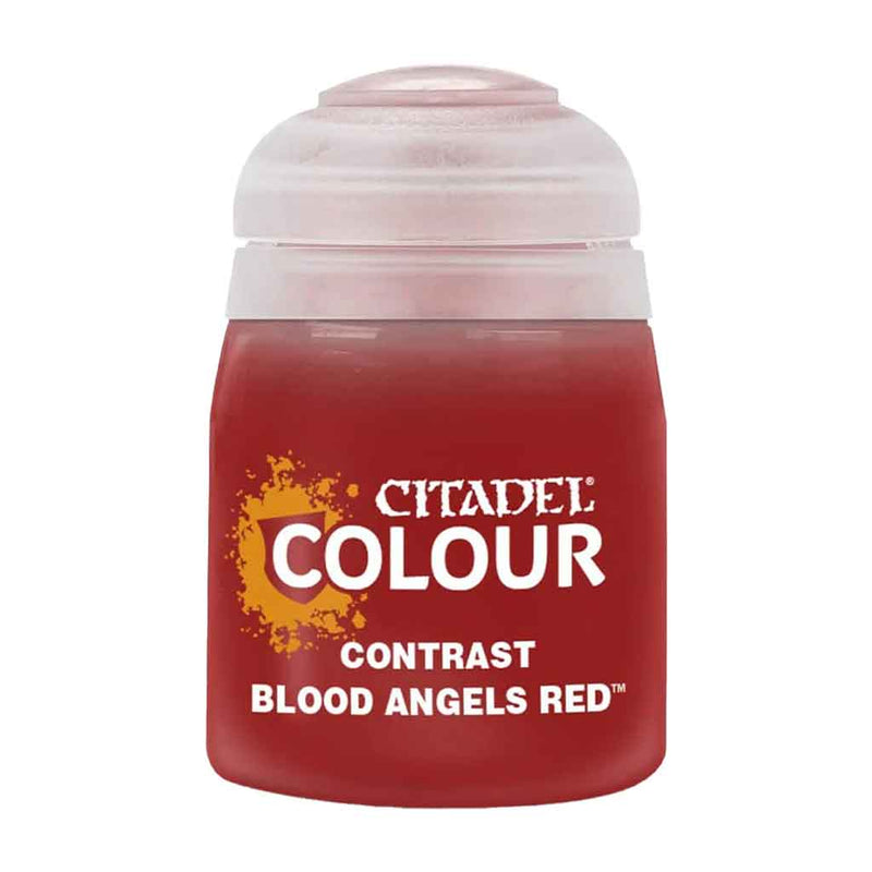 Citadel Contrast Paint 18ml - Bea DnD Games