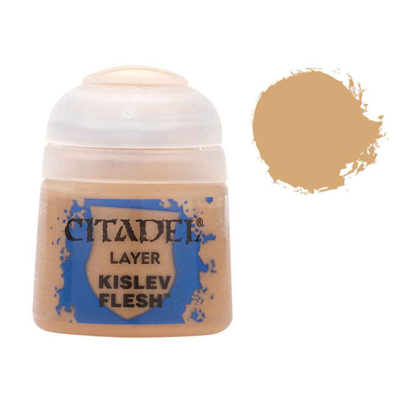 Citadel Layer Paint 12ml - Bea DnD Games