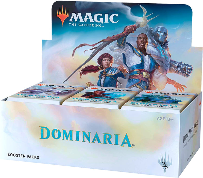 Dominaria - Booster Box - Bea DnD Games