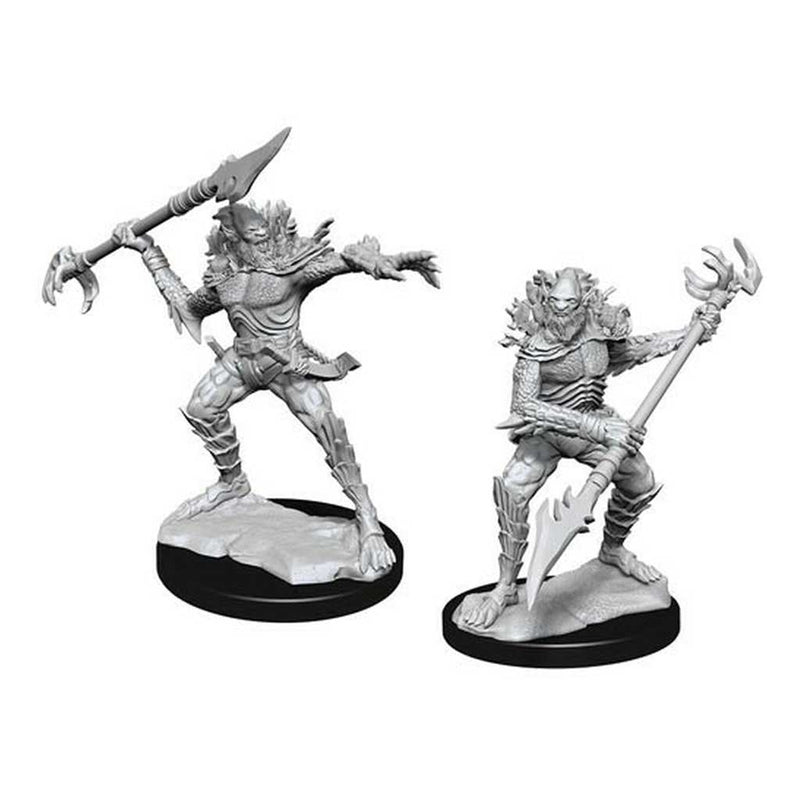 Koalinths Nolzur's Marvelous Unpainted Miniatures - Bea DnD Games