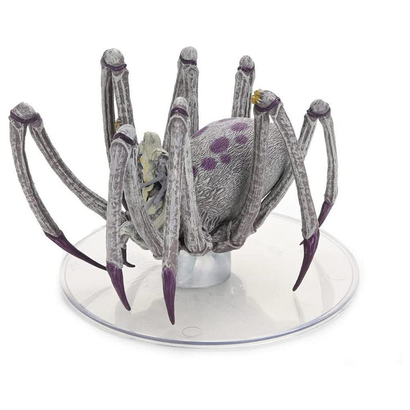 Lolth the Spider Queen - Magic The Gathering Miniatures Adventures in the Forgotten Realms Miniatures - Bea DnD Games