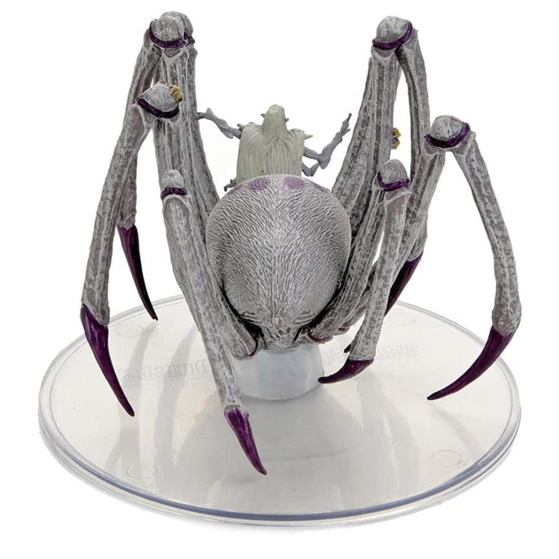 Lolth the Spider Queen - Magic The Gathering Miniatures Adventures in the Forgotten Realms Miniatures - Bea DnD Games