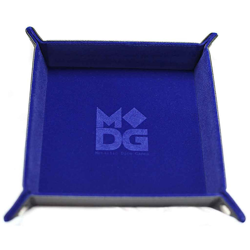 MDG Folding Dice Tray - Bea DnD Games