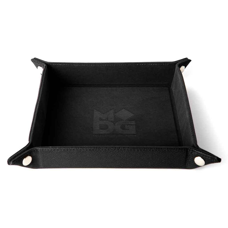 MDG Folding Dice Tray - Bea DnD Games