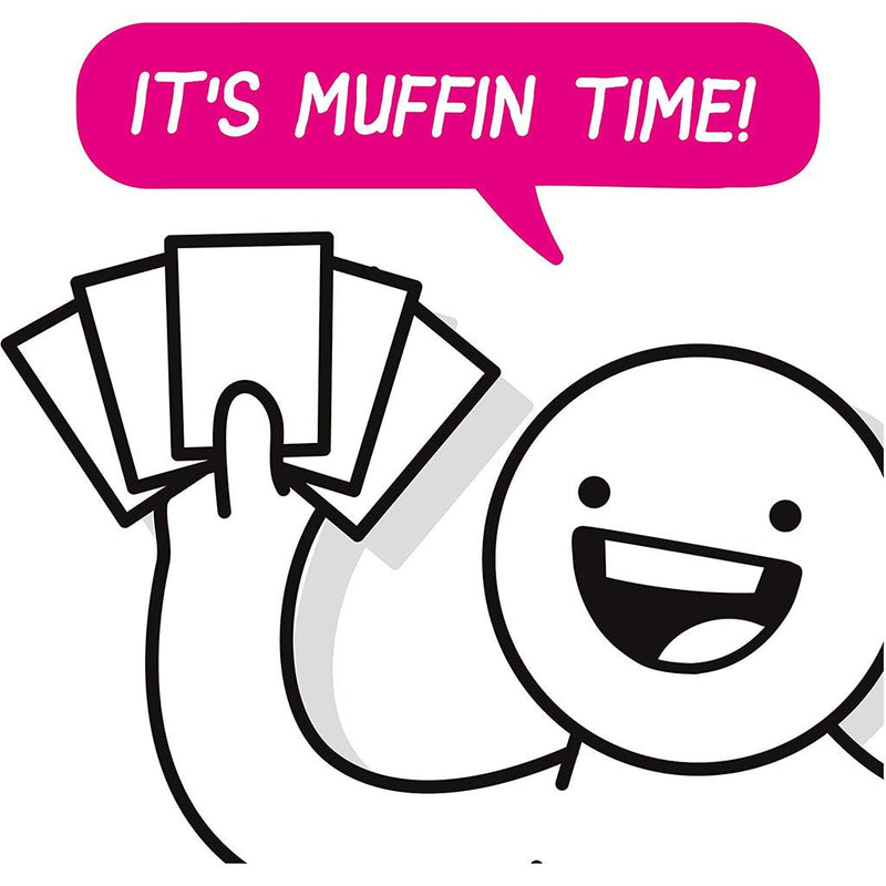 Muffin Time - Bea DnD Games