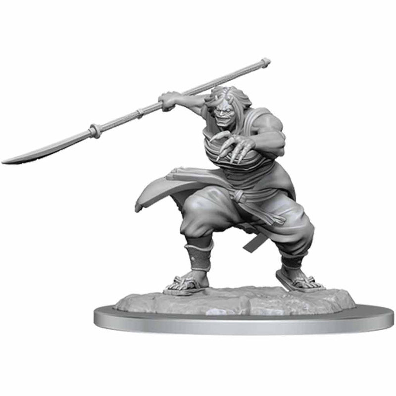 Oni Paint Night Kit Marvelous Unpainted Miniatures - Bea DnD Games