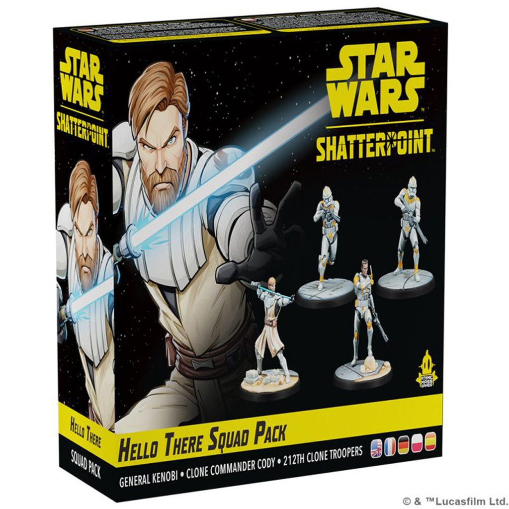 Il miglior prezzo per Star Wars: The Clone Wars - TableTopFinder