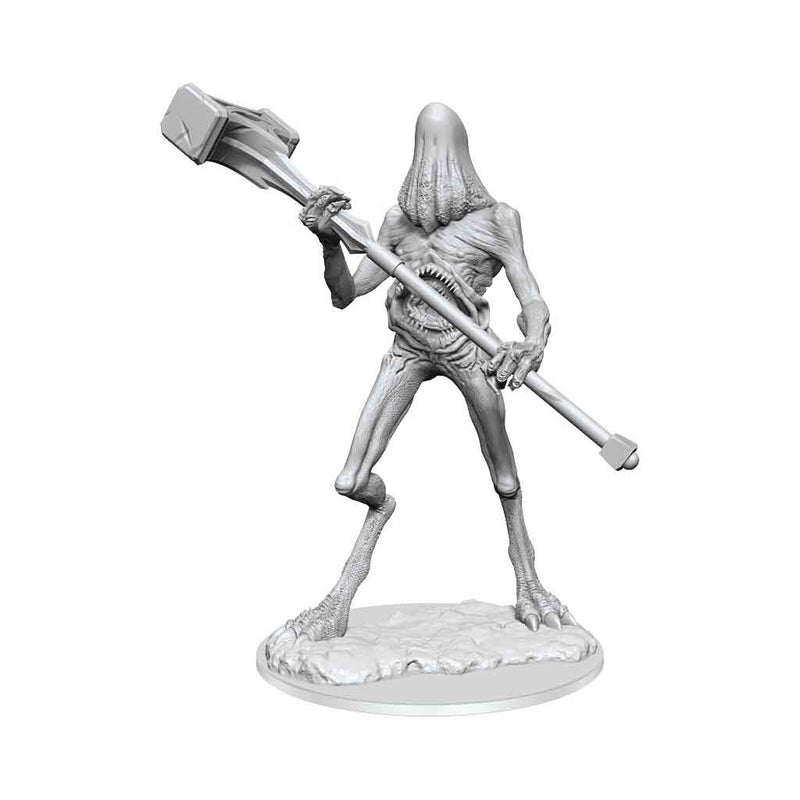 Tomb-Tapper Nolzurs Marvelous Unpainted Miniatures - Bea DnD Games