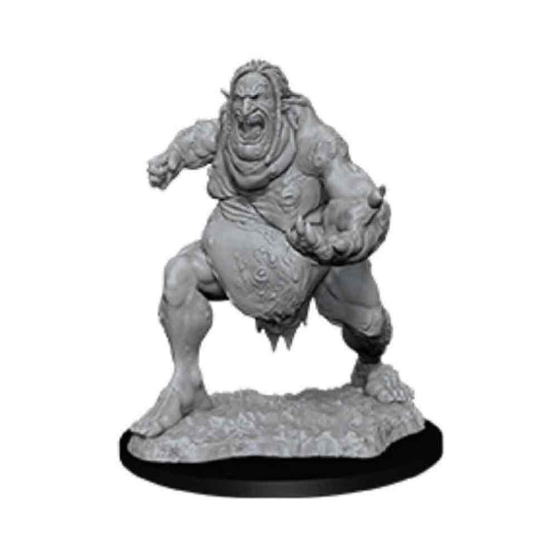 Venom Troll Nolzurs Marvelous Unpainted Miniatures - Bea DnD Games