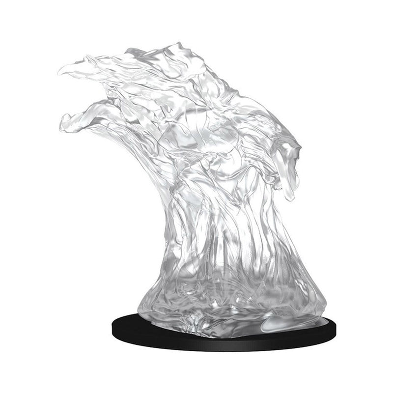 Water Elemental Nolzur's Marvelous Unpainted Miniatures - Bea DnD Games