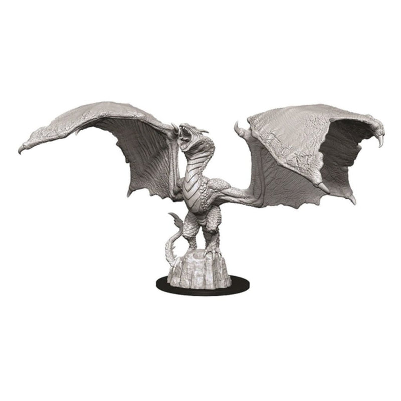 Wyvern Nolzurs Marvelous Unpainted Miniatures - Bea DnD Games