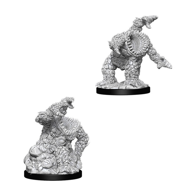 Xorn Nolzur's Marvelous Unpainted Miniatures - Bea DnD Games