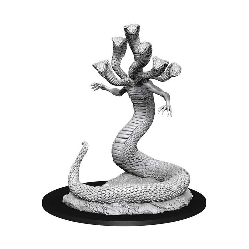 Yuan-Ti Anathema Nolzur's Marvelous Unpainted Miniatures - Bea DnD Games